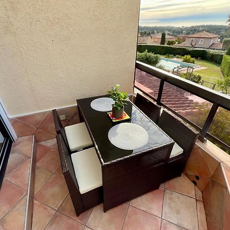 Appartement Sanary Vue Mer Au Calme 外观 照片