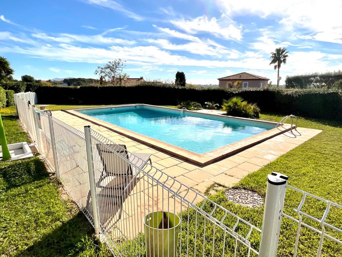 Appartement Sanary Vue Mer Au Calme 外观 照片