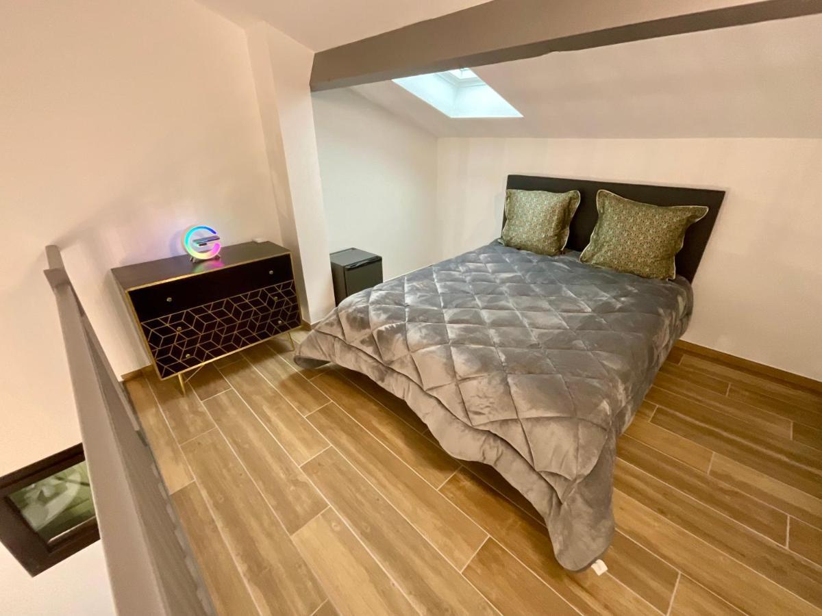 Appartement Sanary Vue Mer Au Calme 外观 照片